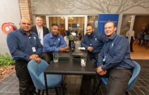 CMH Peugeot East Rand Wins Dealer of the Year